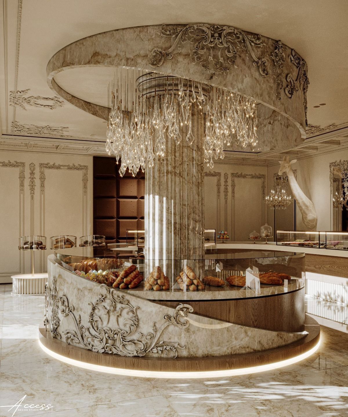 Interior Design